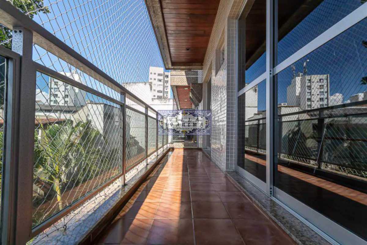 Conheça 212616 do imóvel - Apartamento à venda Rua Fernandes Figueira, Tijuca, Rio de Janeiro - R$ 1.139.000 - AG00003 - 4 212616 - 4