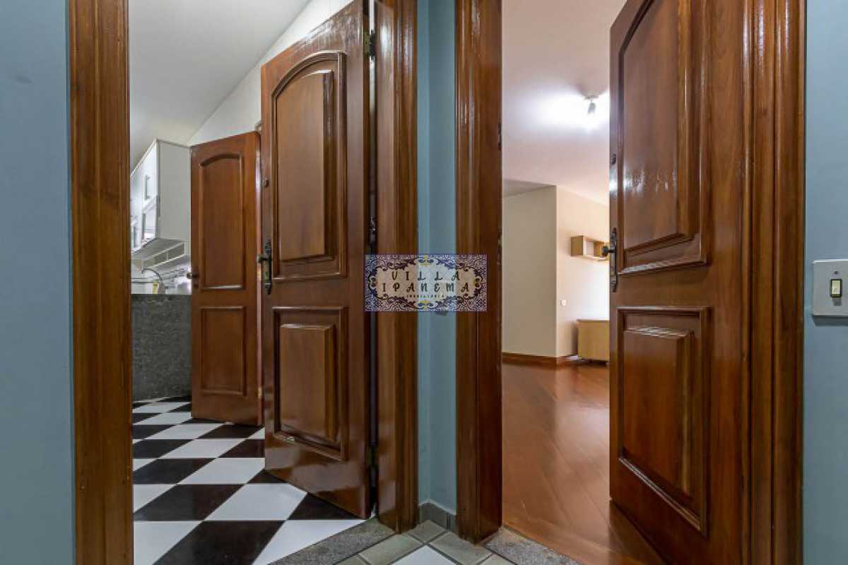 Conheça 212617 do imóvel - Apartamento à venda Rua Fernandes Figueira, Tijuca, Rio de Janeiro - R$ 1.139.000 - AG00003 - 5 212617 - 5