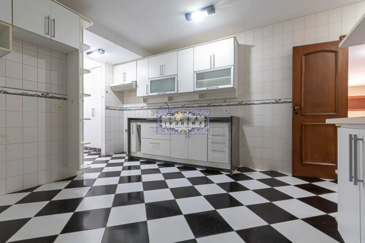 Conheça 212620 do imóvel - Apartamento à venda Rua Fernandes Figueira, Tijuca, Rio de Janeiro - R$ 1.139.000 - AG00003 - 8 212620 - 8