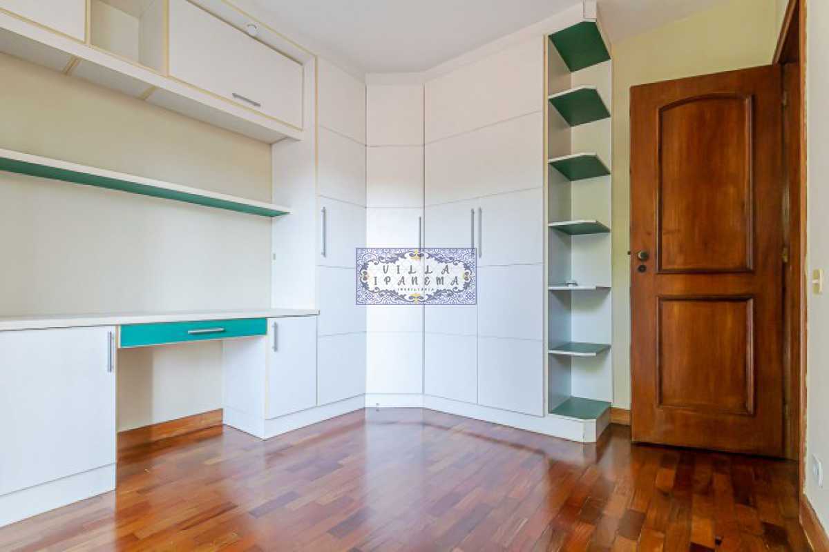 Conheça 212621 do imóvel - Apartamento à venda Rua Fernandes Figueira, Tijuca, Rio de Janeiro - R$ 1.139.000 - AG00003 - 9 212621 - 9
