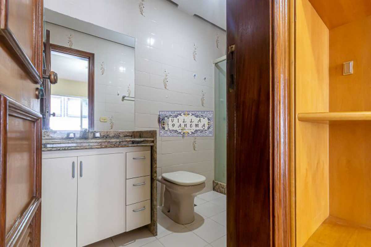 Conheça 212624 do imóvel - Apartamento à venda Rua Fernandes Figueira, Tijuca, Rio de Janeiro - R$ 1.139.000 - AG00003 - 12 212624 - 12