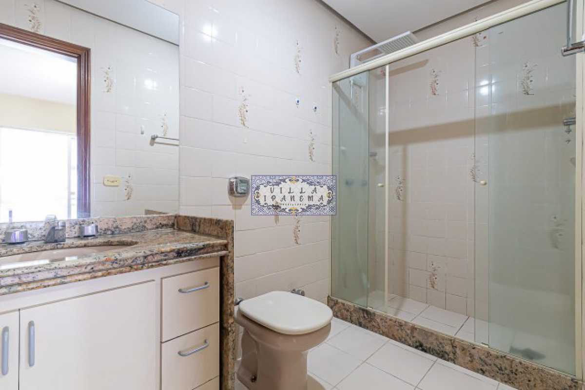 Conheça 212625 do imóvel - Apartamento à venda Rua Fernandes Figueira, Tijuca, Rio de Janeiro - R$ 1.139.000 - AG00003 - 13 212625 - 13