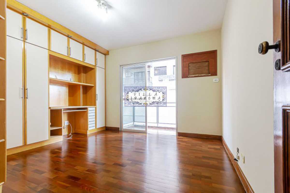 Conheça 212629 do imóvel - Apartamento à venda Rua Fernandes Figueira, Tijuca, Rio de Janeiro - R$ 1.139.000 - AG00003 - 17 212629 - 17