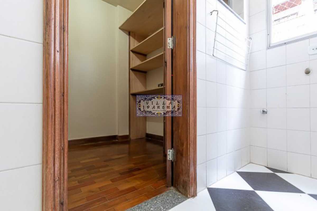 Conheça 212630 do imóvel - Apartamento à venda Rua Fernandes Figueira, Tijuca, Rio de Janeiro - R$ 1.139.000 - AG00003 - 18 212630 - 18