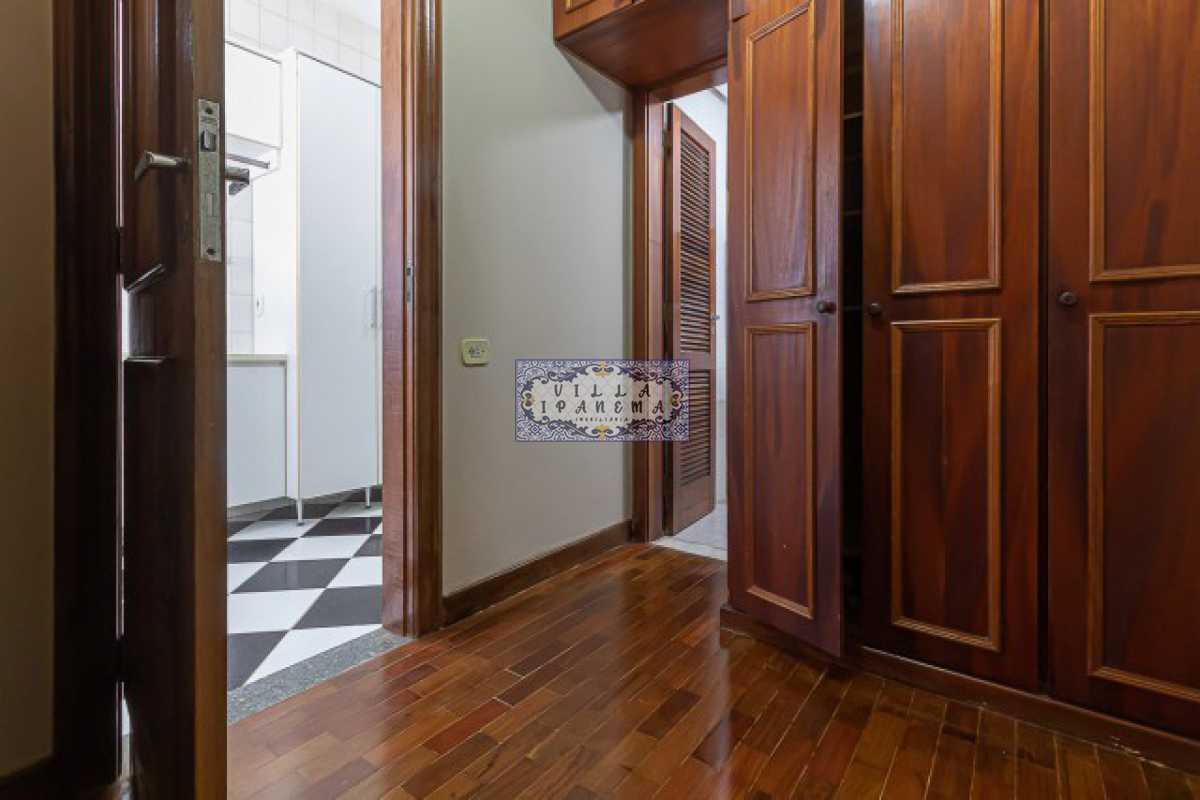 Conheça 212631 do imóvel - Apartamento à venda Rua Fernandes Figueira, Tijuca, Rio de Janeiro - R$ 1.139.000 - AG00003 - 19 212631 - 19