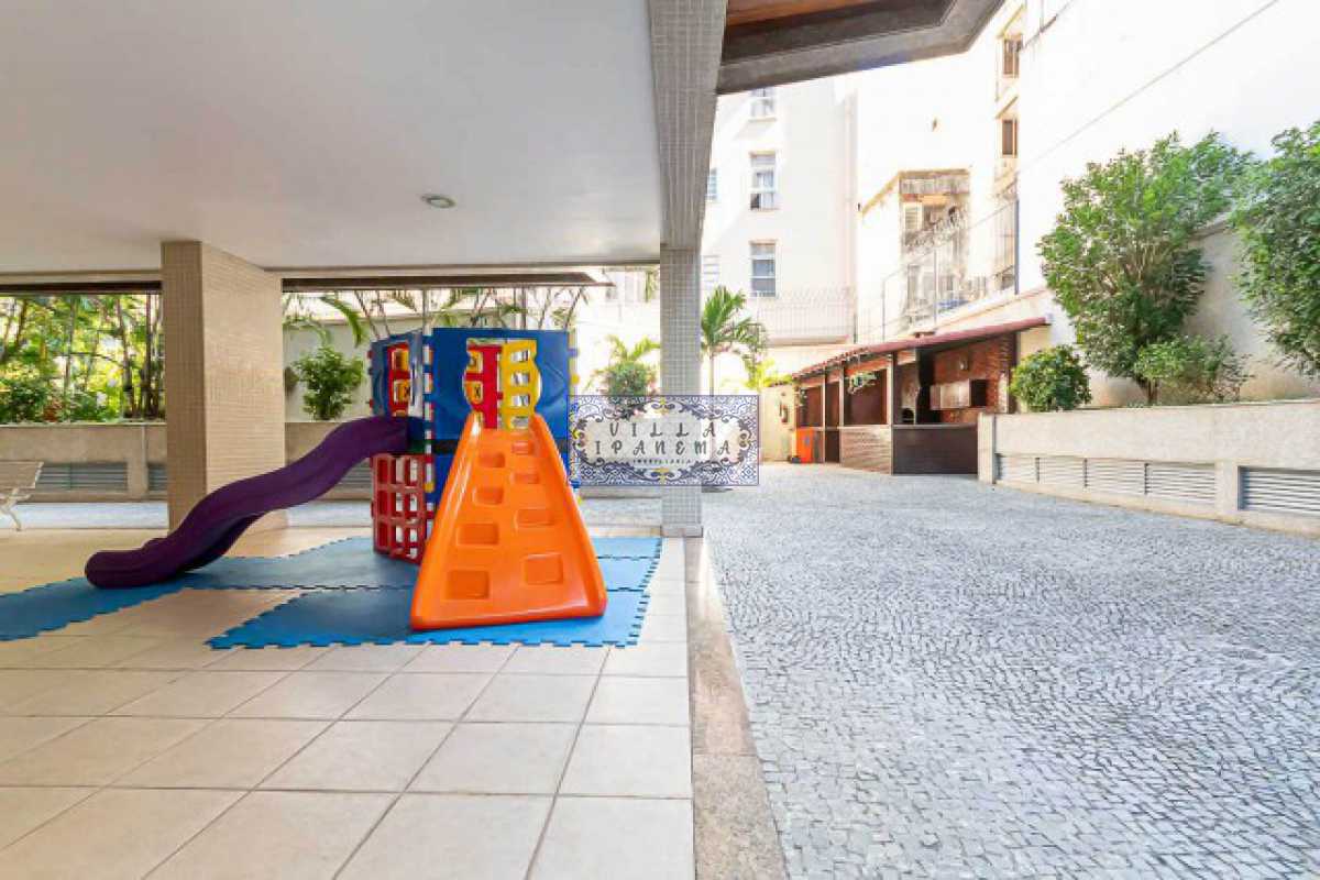 Conheça 212635 do imóvel - Apartamento à venda Rua Fernandes Figueira, Tijuca, Rio de Janeiro - R$ 1.139.000 - AG00003 - 23 212635 - 23
