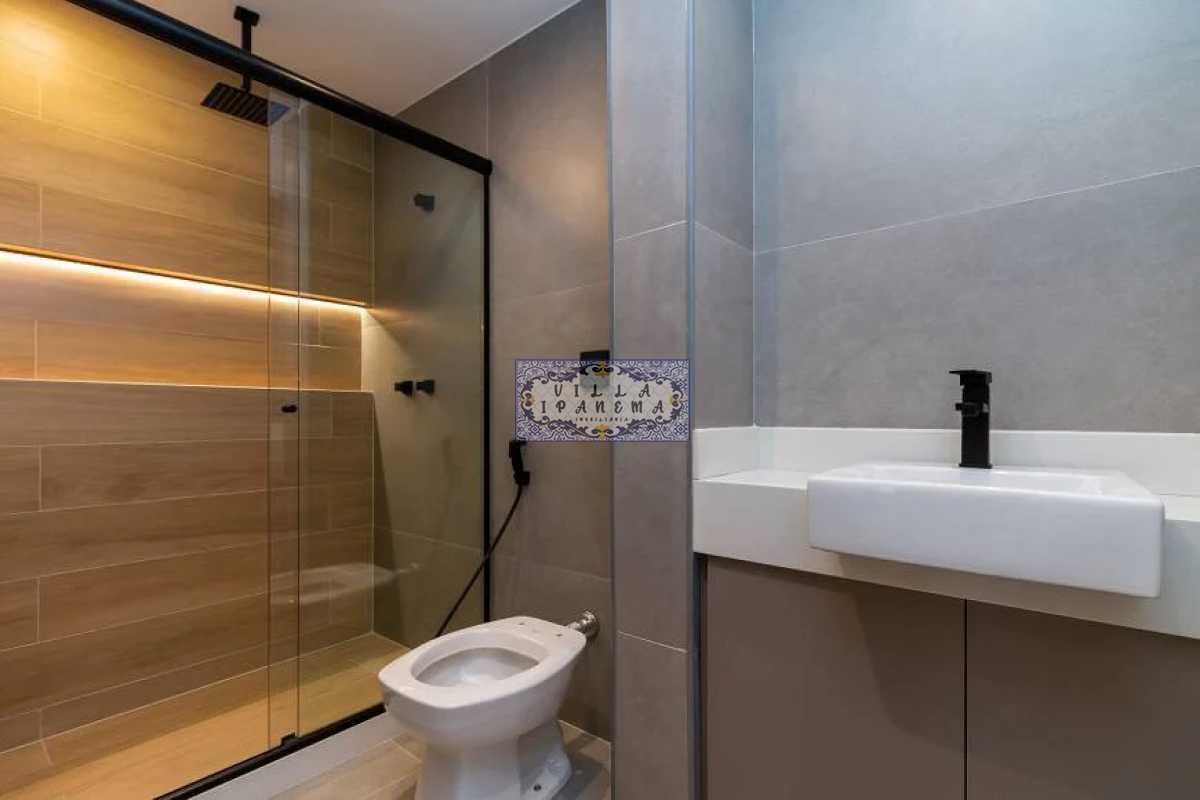 Conheça 0e89701c575273afdf6201cd8b2050 do imóvel - Apartamento à venda Rua Voluntários da Pátria, Botafogo, Rio de Janeiro - R$ 990.000 - IPA1210 - 4 0e89701c575273afdf6201cd8b2050 - 4