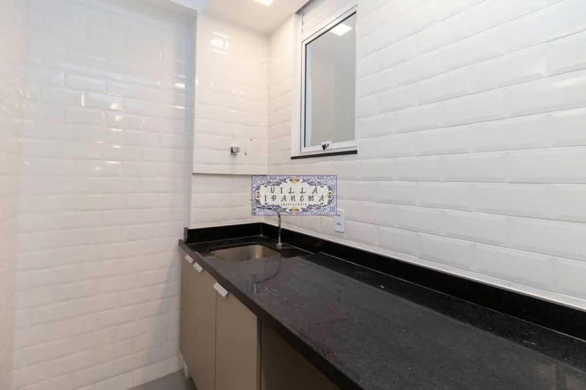 Conheça 667e4b768959af37f6a22a6d04640f do imóvel - Apartamento à venda Rua Voluntários da Pátria, Botafogo, Rio de Janeiro - R$ 990.000 - IPA1210 - 12 667e4b768959af37f6a22a6d04640f - 12