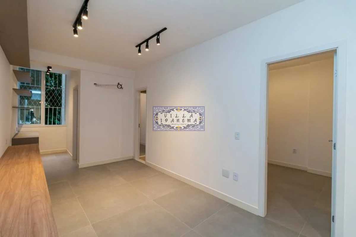 Conheça 8242e61cab4f0bed2fed0a7e9eee88 do imóvel - Apartamento à venda Rua Voluntários da Pátria, Botafogo, Rio de Janeiro - R$ 990.000 - IPA1210 - 1 8242e61cab4f0bed2fed0a7e9eee88 - 1