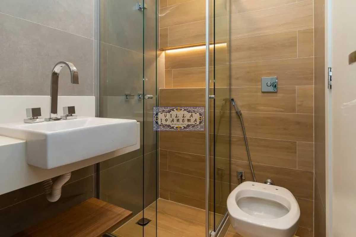 Conheça b0fb6e40157b05b01545917d313c95 do imóvel - Apartamento à venda Rua Voluntários da Pátria, Botafogo, Rio de Janeiro - R$ 990.000 - IPA1210 - 9 b0fb6e40157b05b01545917d313c95 - 9