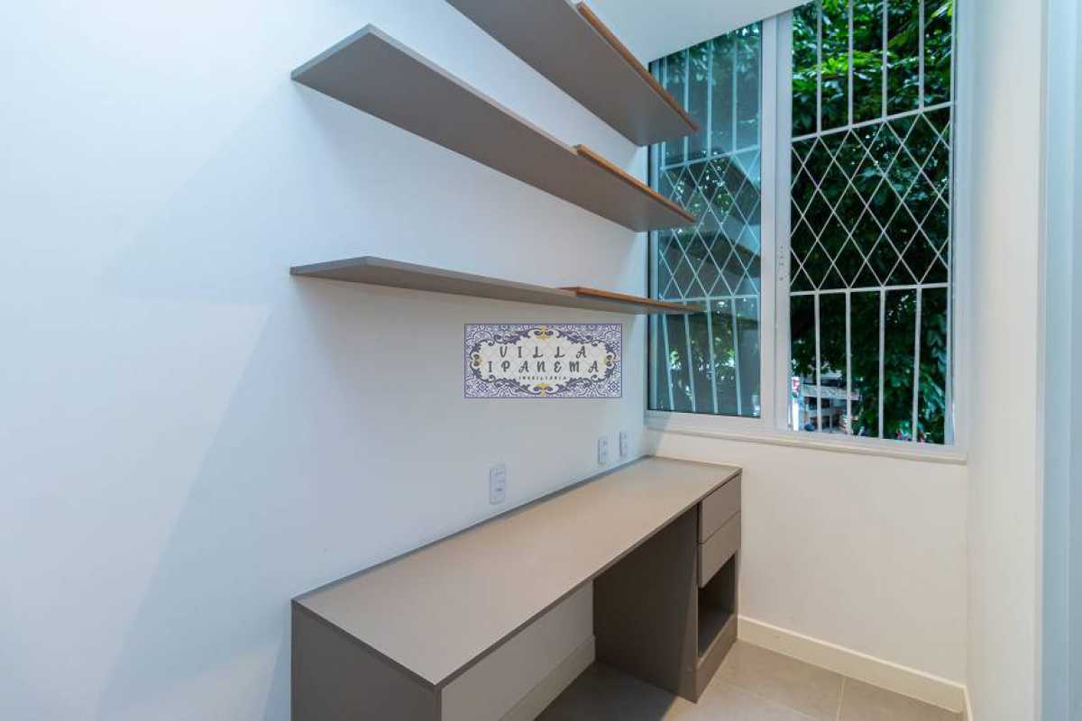 Conheça c9d1c2015cae6f1f93a2e97f26ee78 do imóvel - Apartamento à venda Rua Voluntários da Pátria, Botafogo, Rio de Janeiro - R$ 990.000 - IPA1210 - 10 c9d1c2015cae6f1f93a2e97f26ee78 - 10
