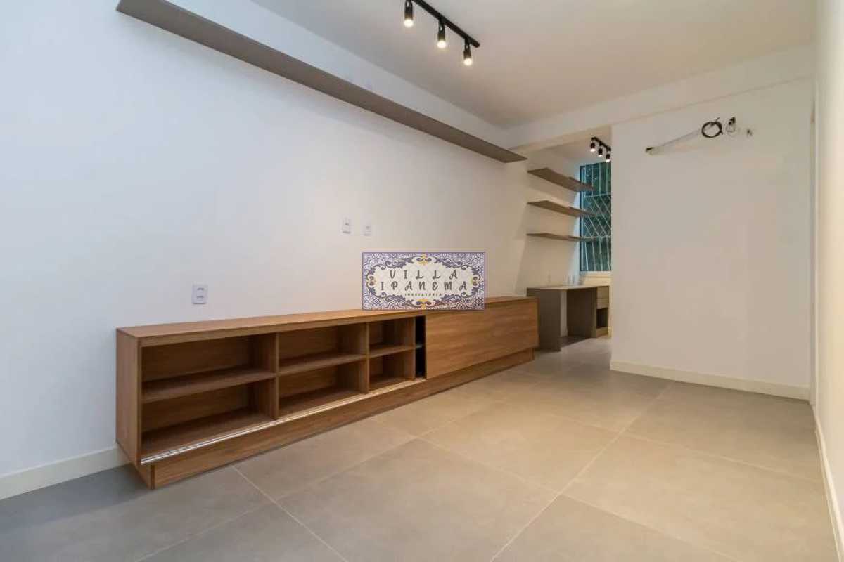 Conheça e9032c8848090dd362a0a10c30b262 do imóvel - Apartamento à venda Rua Voluntários da Pátria, Botafogo, Rio de Janeiro - R$ 990.000 - IPA1210 - 2 e9032c8848090dd362a0a10c30b262 - 2