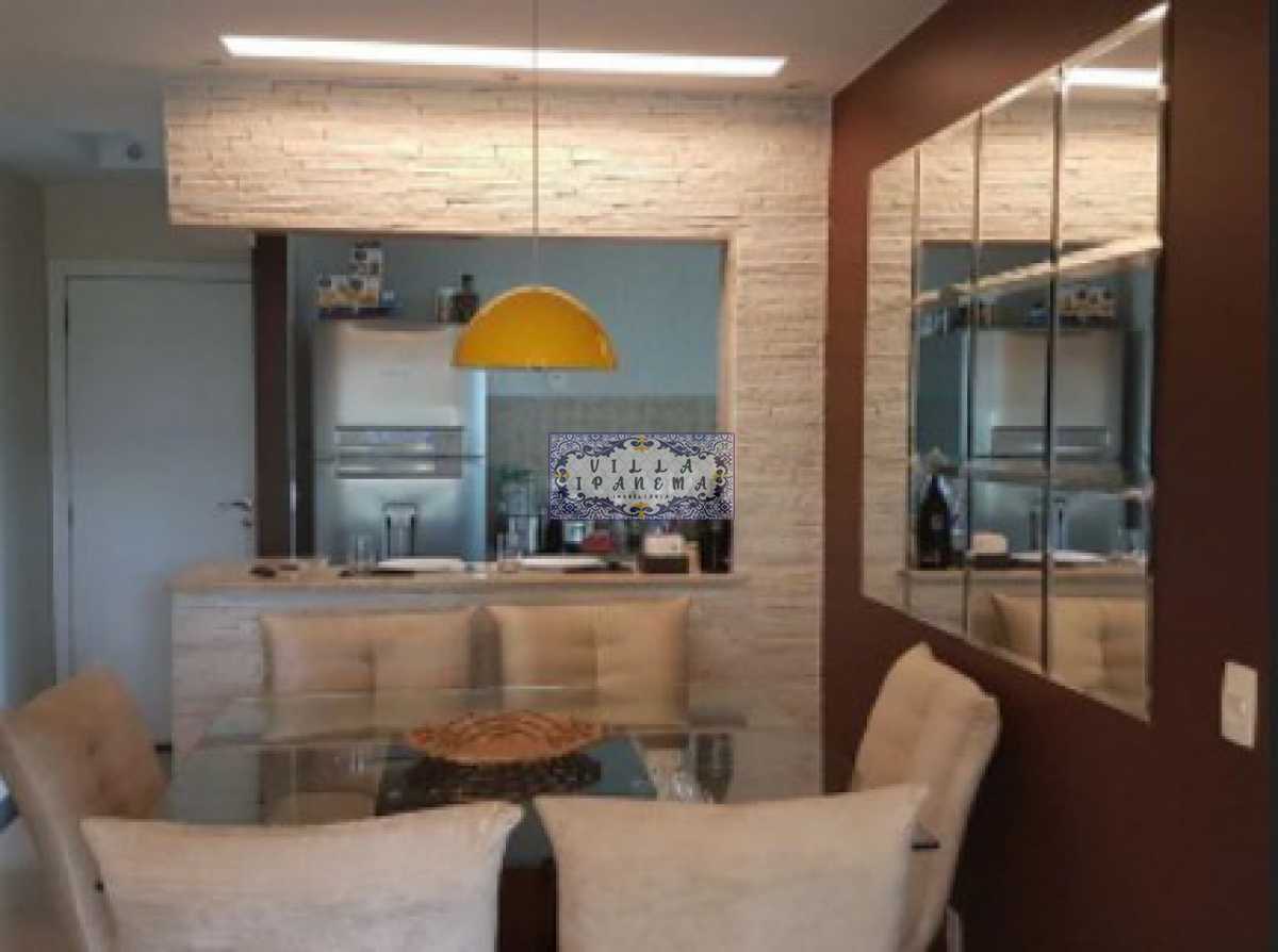 Conheça 4 do imóvel - Apartamento à venda Rua Silvia Pozzana, Recreio dos Bandeirantes, Rio de Janeiro - R$ 749.000 - IPA954 - 3 4 - 3