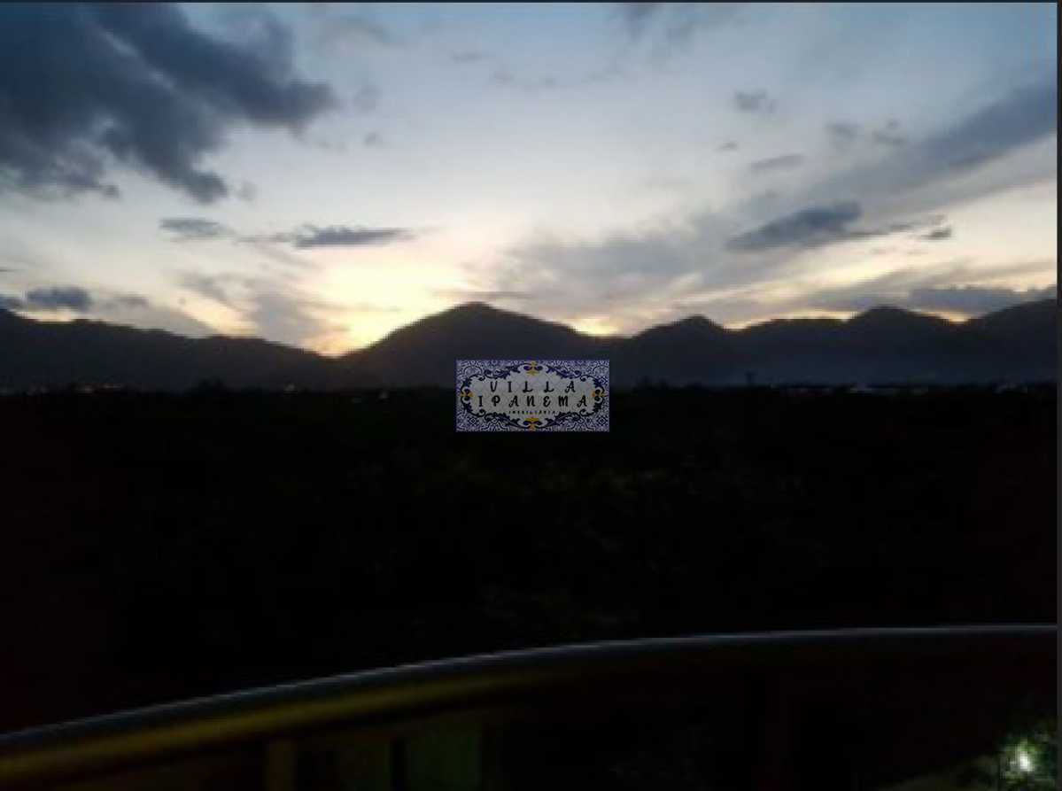 Conheça 6 do imóvel - Apartamento à venda Rua Silvia Pozzana, Recreio dos Bandeirantes, Rio de Janeiro - R$ 749.000 - IPA954 - 5 6 - 5