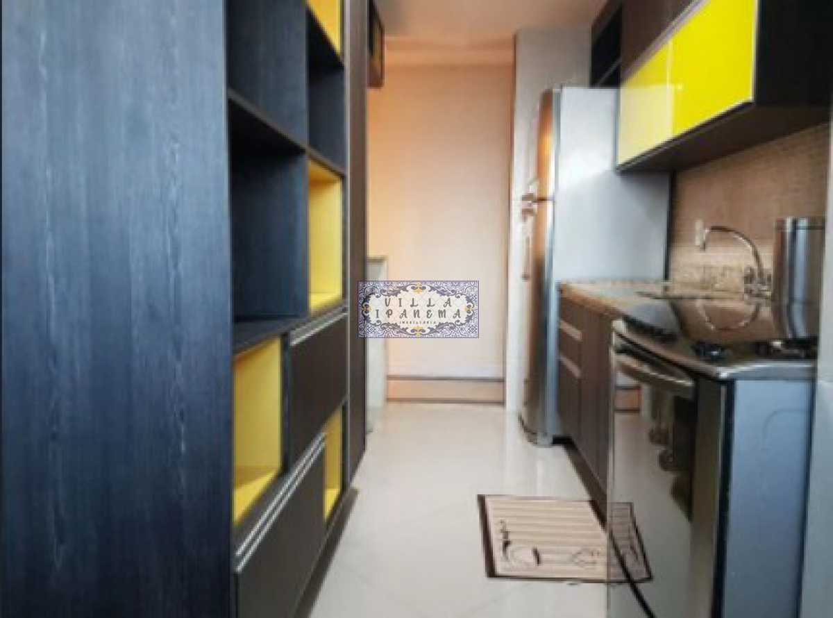 Conheça 7 do imóvel - Apartamento à venda Rua Silvia Pozzana, Recreio dos Bandeirantes, Rio de Janeiro - R$ 749.000 - IPA954 - 6 7 - 6