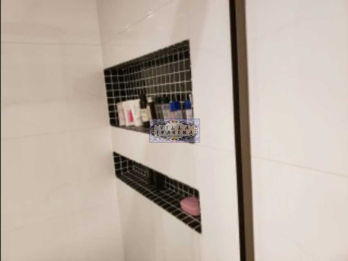 Conheça 8 do imóvel - Apartamento à venda Rua Silvia Pozzana, Recreio dos Bandeirantes, Rio de Janeiro - R$ 749.000 - IPA954 - 7 8 - 7