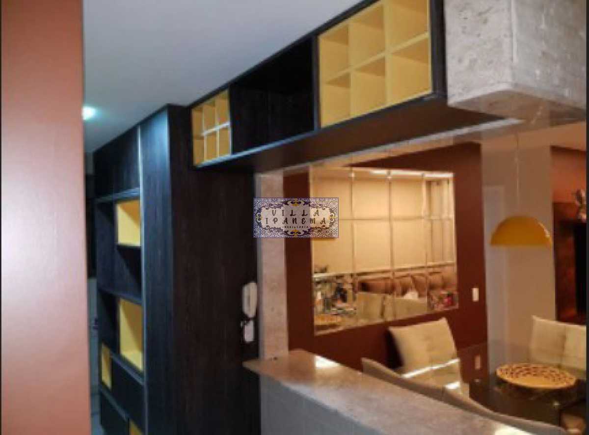 Conheça 9 do imóvel - Apartamento à venda Rua Silvia Pozzana, Recreio dos Bandeirantes, Rio de Janeiro - R$ 749.000 - IPA954 - 8 9 - 8