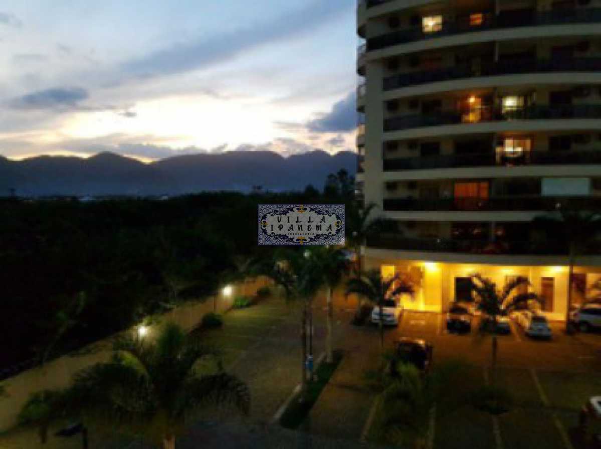 Conheça 11 do imóvel - Apartamento à venda Rua Silvia Pozzana, Recreio dos Bandeirantes, Rio de Janeiro - R$ 749.000 - IPA954 - 10 11 - 10