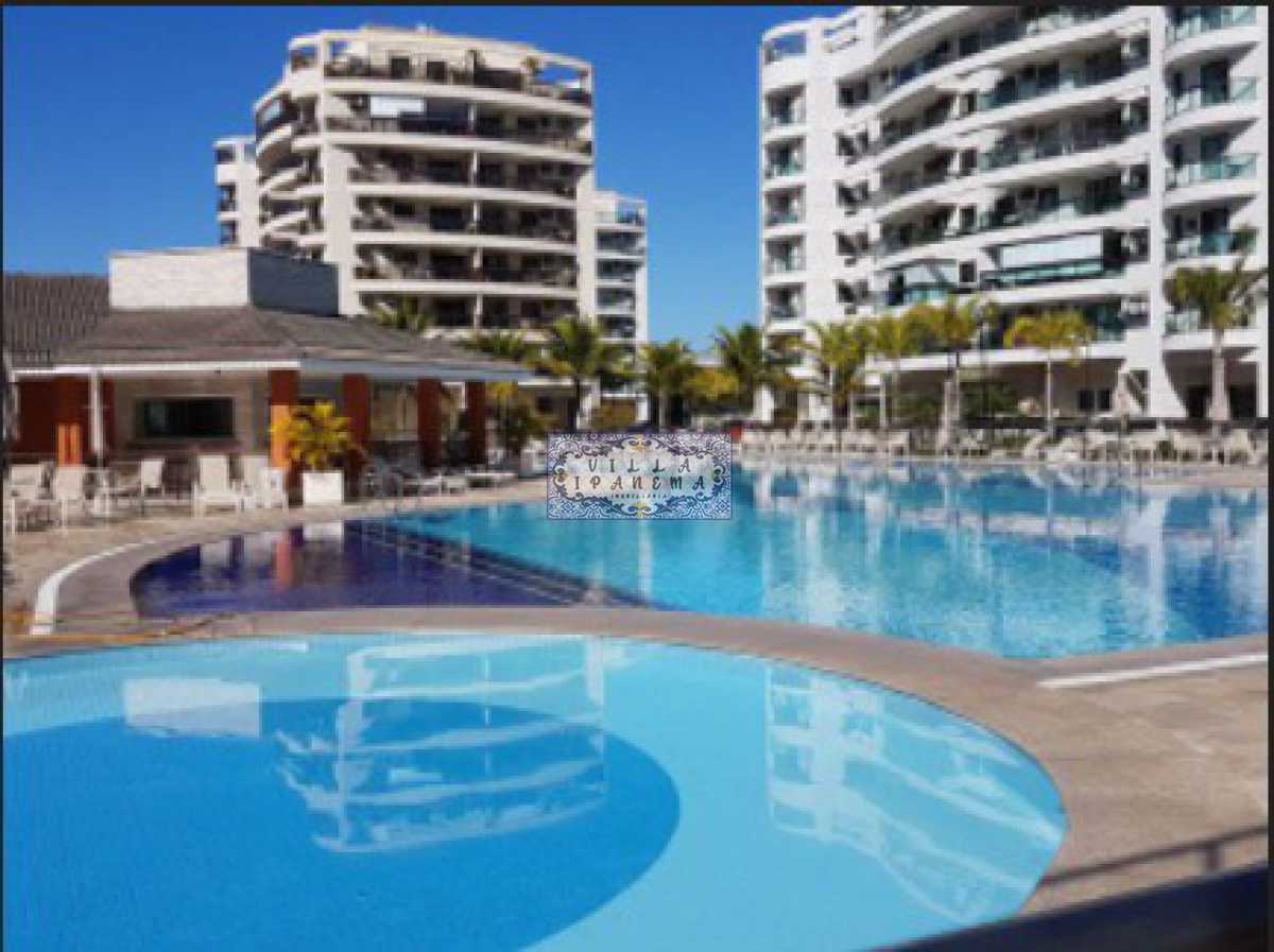 Conheça 12 do imóvel - Apartamento à venda Rua Silvia Pozzana, Recreio dos Bandeirantes, Rio de Janeiro - R$ 749.000 - IPA954 - 11 12 - 11