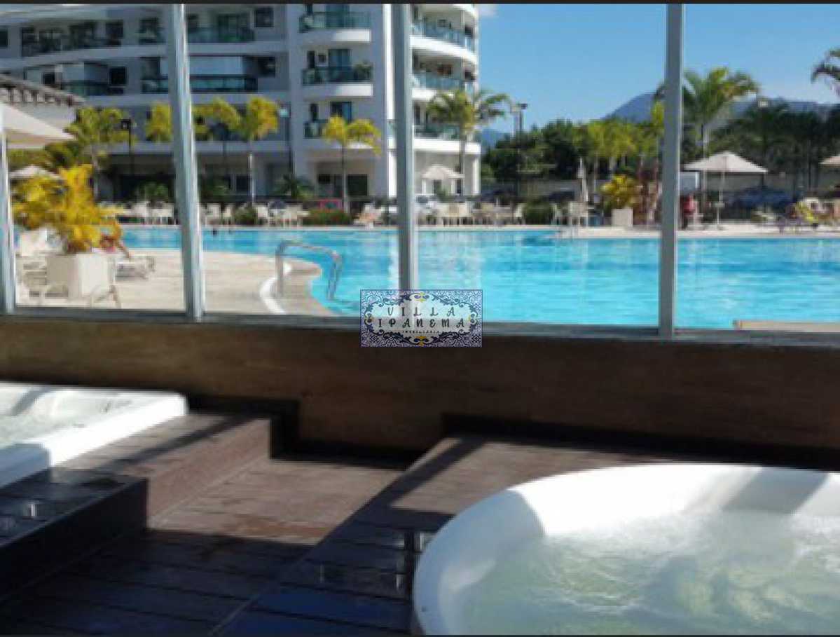 Conheça 14 do imóvel - Apartamento à venda Rua Silvia Pozzana, Recreio dos Bandeirantes, Rio de Janeiro - R$ 749.000 - IPA954 - 13 14 - 13