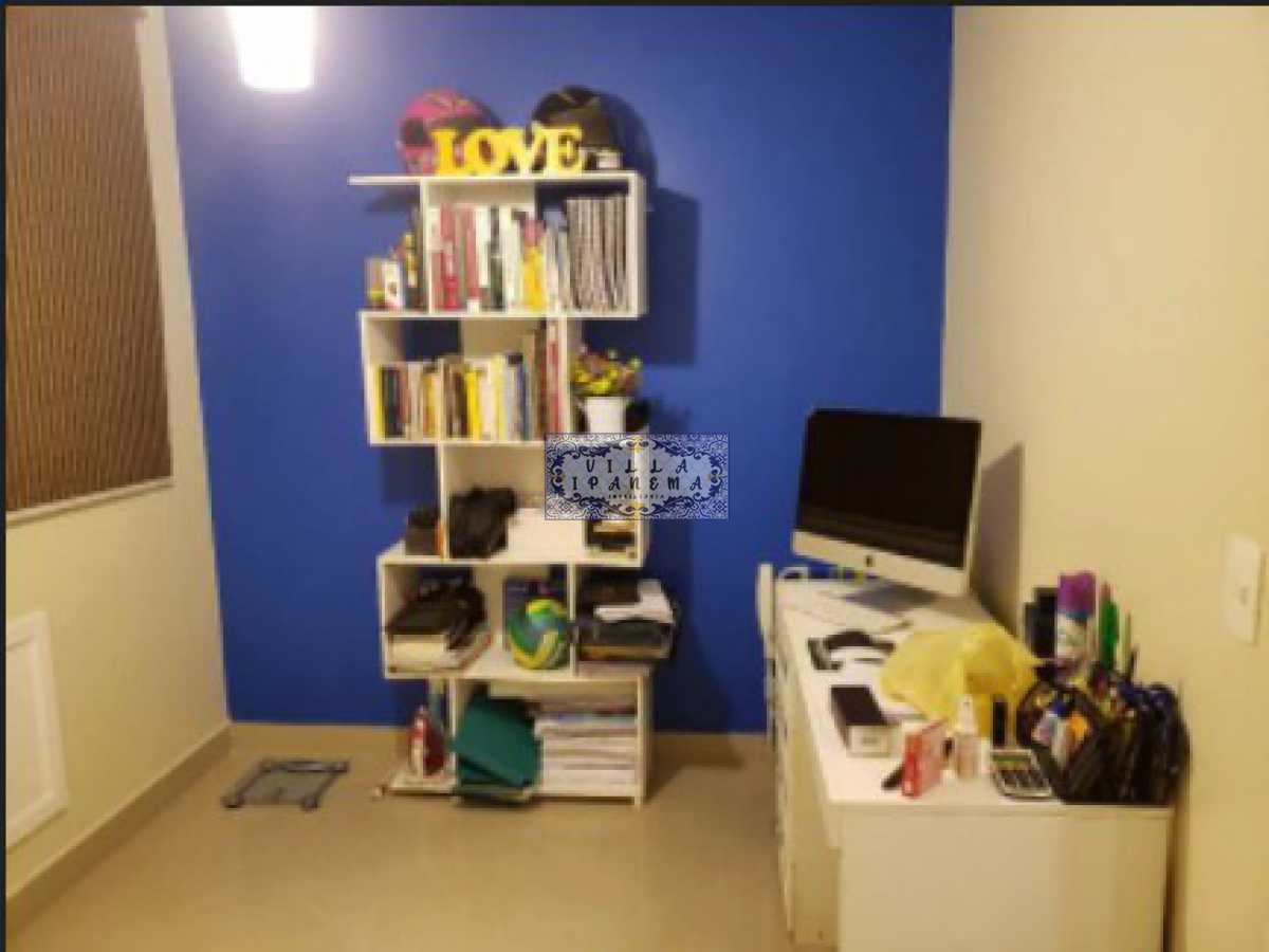Conheça 16 do imóvel - Apartamento à venda Rua Silvia Pozzana, Recreio dos Bandeirantes, Rio de Janeiro - R$ 749.000 - IPA954 - 15 16 - 15
