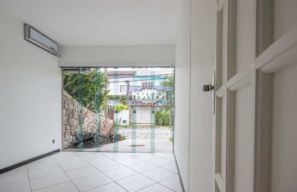 Conheça A2.1 do imóvel - Casa em Condomínio à venda Rua Luiz Carlos Sarolli, Recreio dos Bandeirantes, Rio de Janeiro - R$ 1.550.000 - IPA7727 - 3 A2.1 - 3