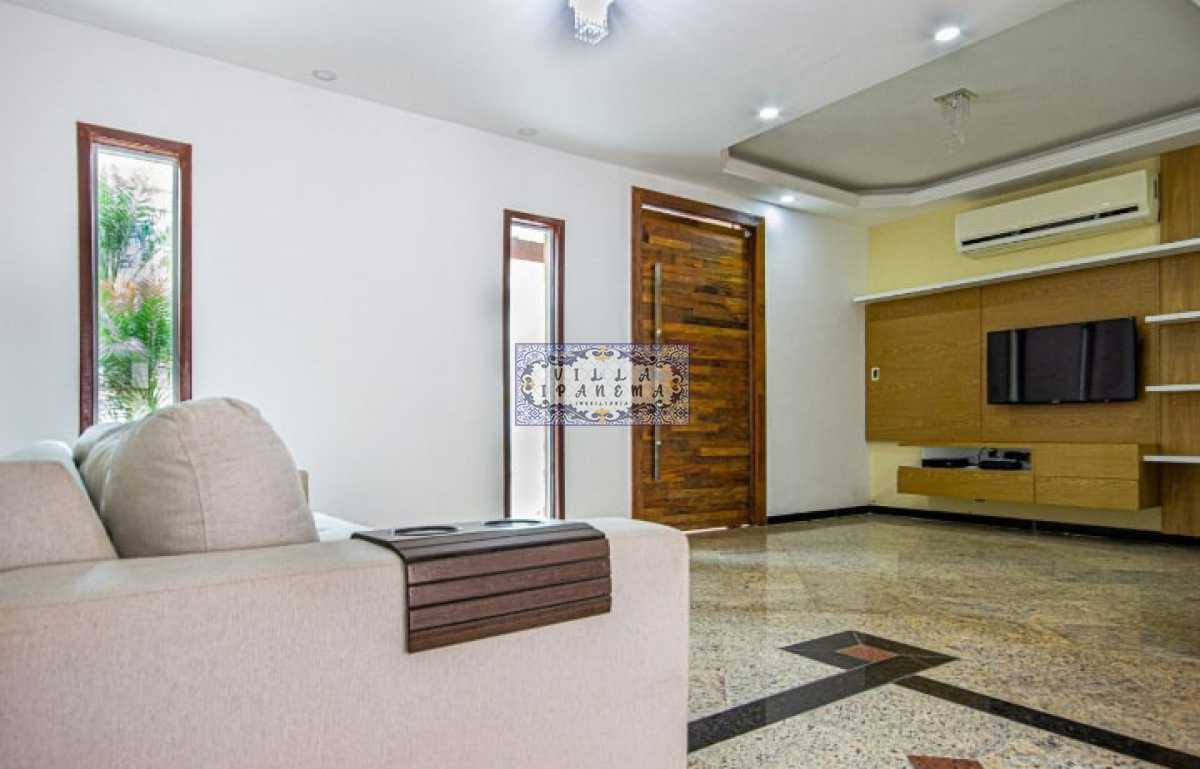 Conheça A2.2 do imóvel - Casa em Condomínio à venda Rua Luiz Carlos Sarolli, Recreio dos Bandeirantes, Rio de Janeiro - R$ 1.550.000 - IPA7727 - 4 A2.2 - 4