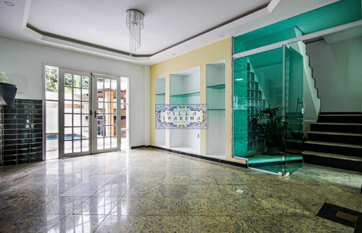 Conheça A2.3 do imóvel - Casa em Condomínio à venda Rua Luiz Carlos Sarolli, Recreio dos Bandeirantes, Rio de Janeiro - R$ 1.550.000 - IPA7727 - 5 A2.3 - 5