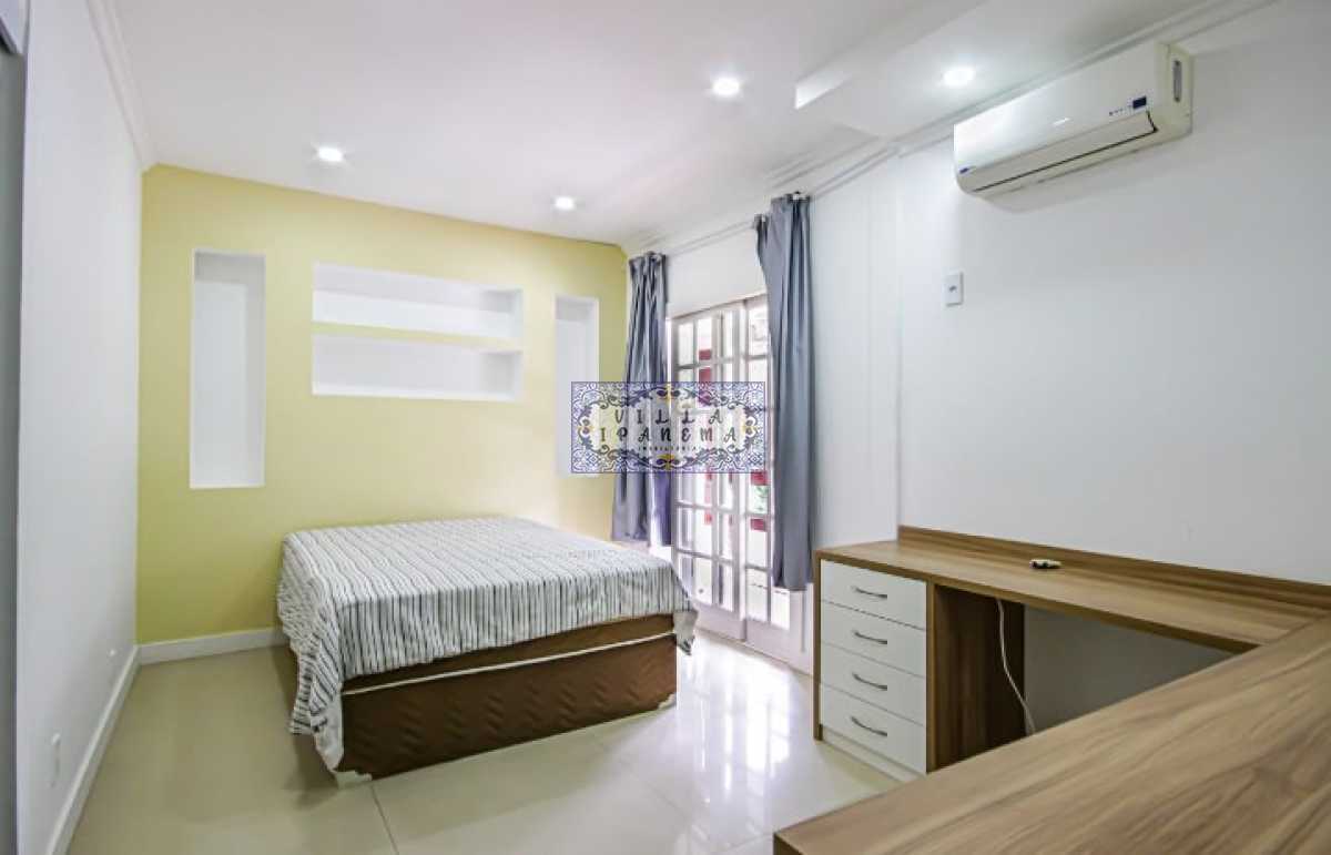 Conheça A2.5 do imóvel - Casa em Condomínio à venda Rua Luiz Carlos Sarolli, Recreio dos Bandeirantes, Rio de Janeiro - R$ 1.550.000 - IPA7727 - 6 A2.5 - 6