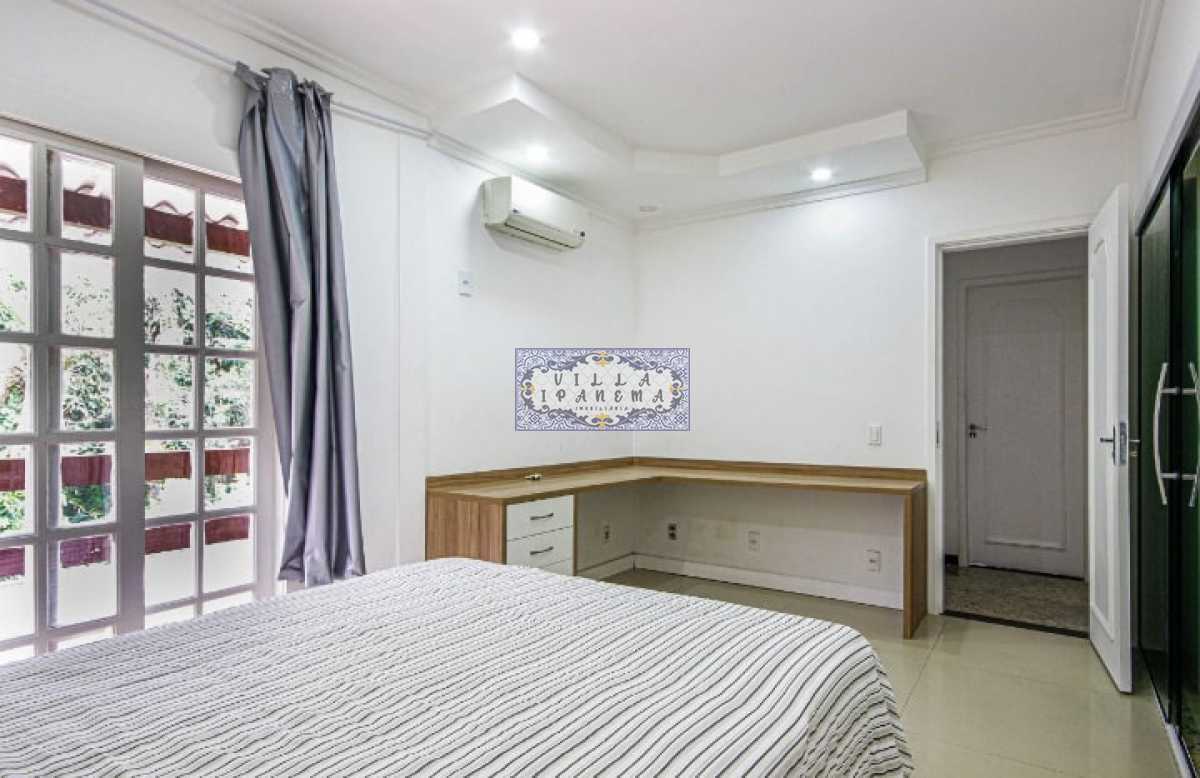 Conheça A2.6 do imóvel - Casa em Condomínio à venda Rua Luiz Carlos Sarolli, Recreio dos Bandeirantes, Rio de Janeiro - R$ 1.550.000 - IPA7727 - 7 A2.6 - 7