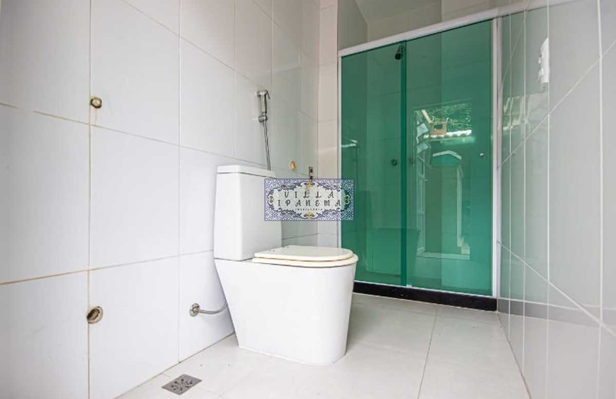 Conheça A2.7 do imóvel - Casa em Condomínio à venda Rua Luiz Carlos Sarolli, Recreio dos Bandeirantes, Rio de Janeiro - R$ 1.550.000 - IPA7727 - 8 A2.7 - 8