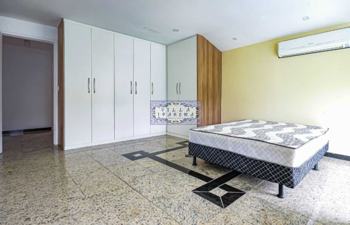 Conheça A2.10 do imóvel - Casa em Condomínio à venda Rua Luiz Carlos Sarolli, Recreio dos Bandeirantes, Rio de Janeiro - R$ 1.550.000 - IPA7727 - 11 A2.10 - 11