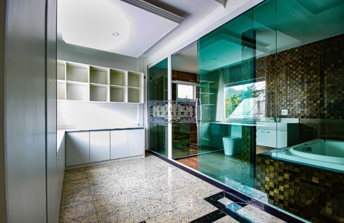 Conheça A4.0 do imóvel - Casa em Condomínio à venda Rua Luiz Carlos Sarolli, Recreio dos Bandeirantes, Rio de Janeiro - R$ 1.550.000 - IPA7727 - 13 A4.0 - 13