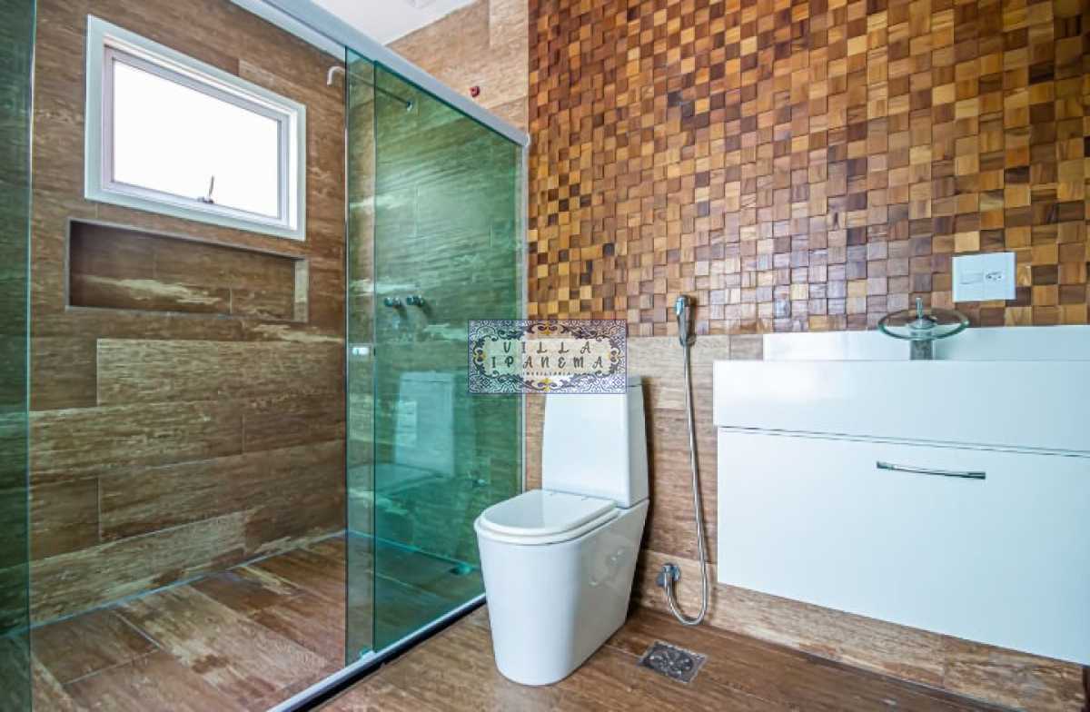 Conheça A4.2 do imóvel - Casa em Condomínio à venda Rua Luiz Carlos Sarolli, Recreio dos Bandeirantes, Rio de Janeiro - R$ 1.550.000 - IPA7727 - 15 A4.2 - 15
