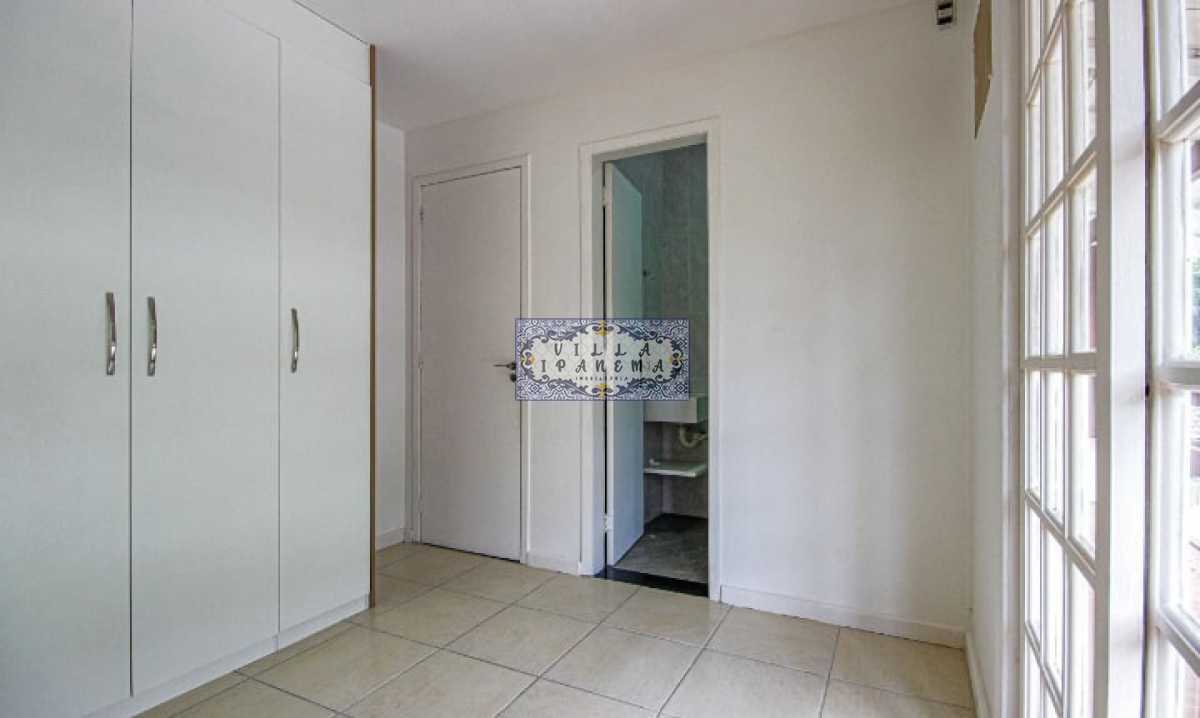 Conheça A4.3 do imóvel - Casa em Condomínio à venda Rua Luiz Carlos Sarolli, Recreio dos Bandeirantes, Rio de Janeiro - R$ 1.550.000 - IPA7727 - 16 A4.3 - 16