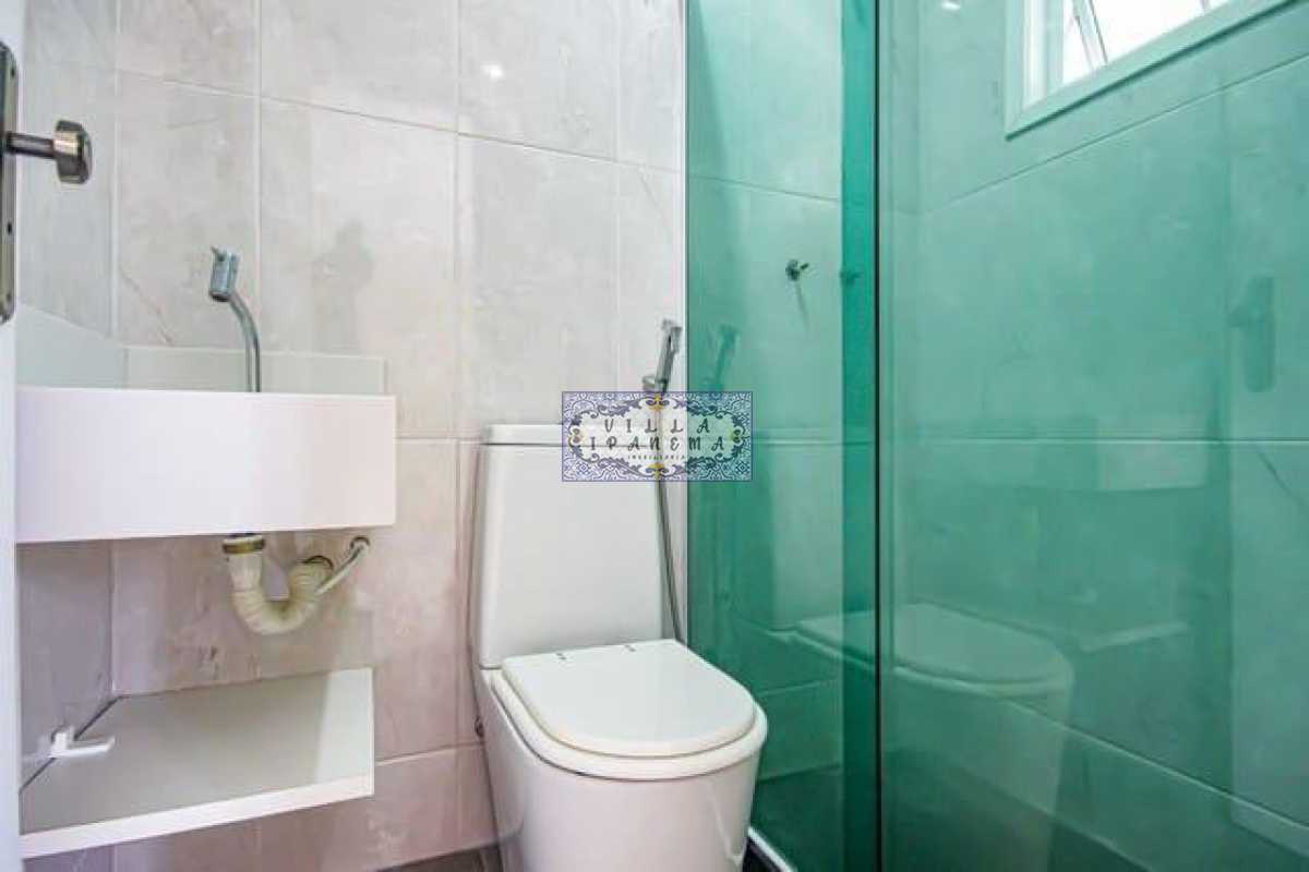 Conheça A4.4 do imóvel - Casa em Condomínio à venda Rua Luiz Carlos Sarolli, Recreio dos Bandeirantes, Rio de Janeiro - R$ 1.550.000 - IPA7727 - 17 A4.4 - 17