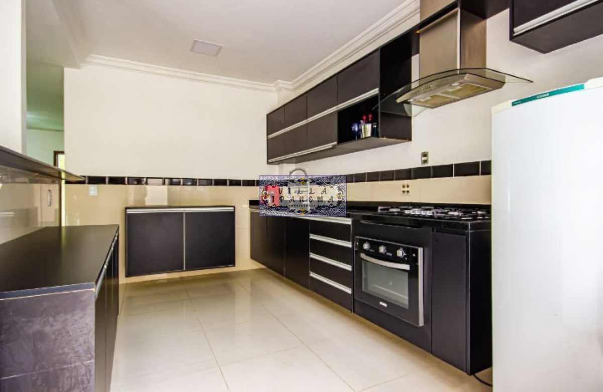Conheça A5 do imóvel - Casa em Condomínio à venda Rua Luiz Carlos Sarolli, Recreio dos Bandeirantes, Rio de Janeiro - R$ 1.550.000 - IPA7727 - 18 A5 - 18