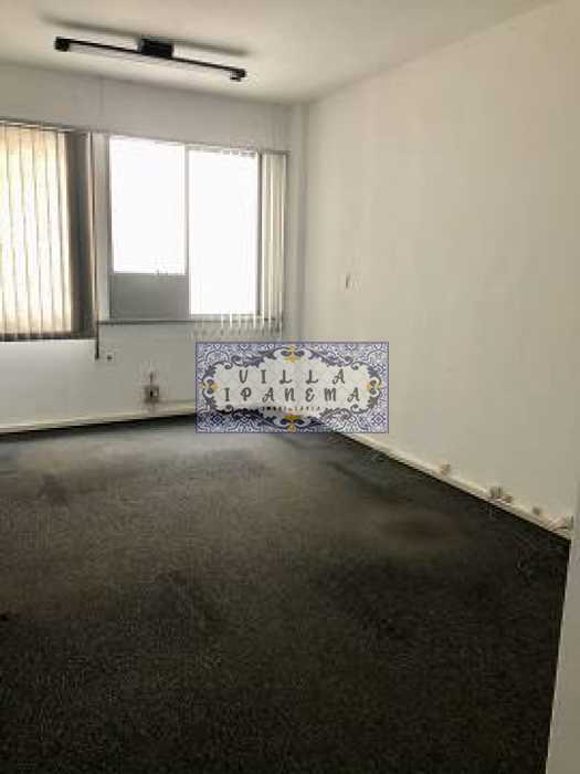 Conheça 212746 do imóvel - Sala Comercial 31m² para alugar Rua da Assembléia, Centro, Rio de Janeiro - R$ 650 - YANG005 - 1 212746 - 1