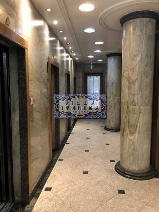 Conheça 212748 do imóvel - Sala Comercial 31m² para alugar Rua da Assembléia, Centro, Rio de Janeiro - R$ 650 - YANG005 - 2 212748 - 2