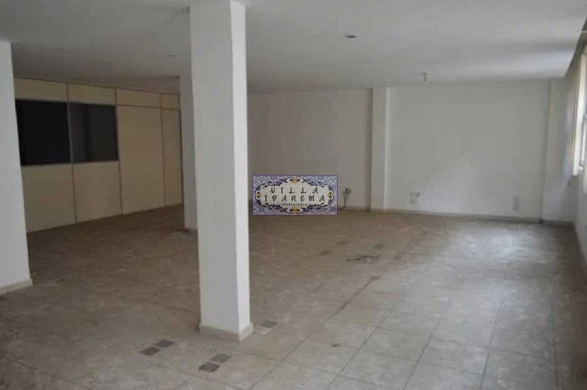 Conheça a do imóvel - Sala Comercial 200m² para alugar Rua Sete de Setembro, Centro, Rio de Janeiro - R$ 3.000 - YANG009 - 1 a - 1