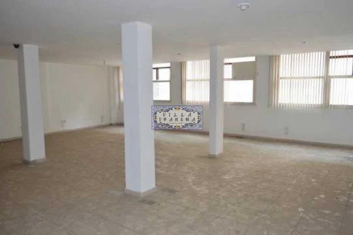 Conheça b do imóvel - Sala Comercial 200m² para alugar Rua Sete de Setembro, Centro, Rio de Janeiro - R$ 3.000 - YANG009 - 2 b - 2