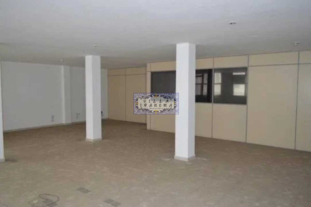 Conheça c do imóvel - Sala Comercial 200m² para alugar Rua Sete de Setembro, Centro, Rio de Janeiro - R$ 3.000 - YANG009 - 3 c - 3