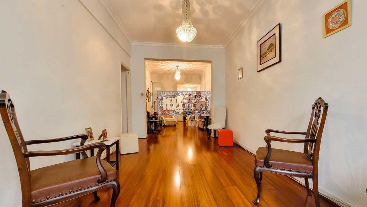 Conheça b do imóvel - Apartamento à venda Rua Sá Ferreira, Copacabana, Rio de Janeiro - R$ 820.000 - IPA844 - 1 b - 1