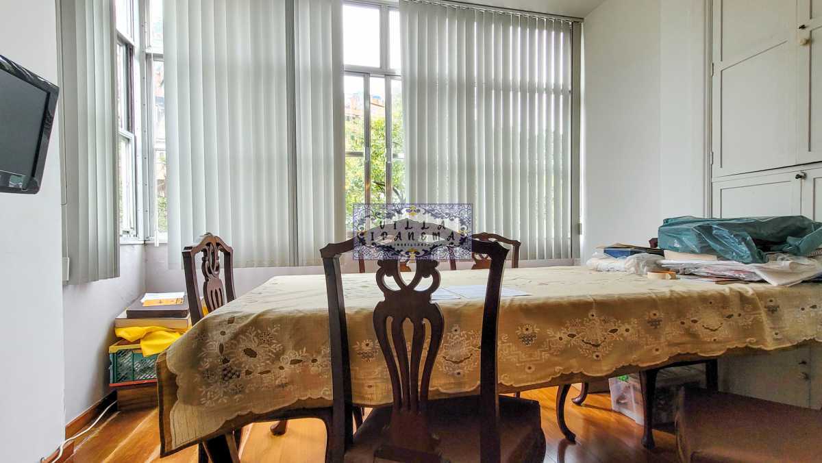 Conheça c do imóvel - Apartamento à venda Rua Sá Ferreira, Copacabana, Rio de Janeiro - R$ 820.000 - IPA844 - 3 c - 3