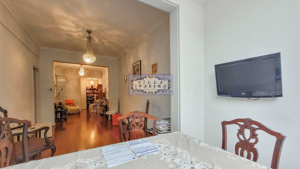 Conheça d do imóvel - Apartamento à venda Rua Sá Ferreira, Copacabana, Rio de Janeiro - R$ 820.000 - IPA844 - 4 d - 4