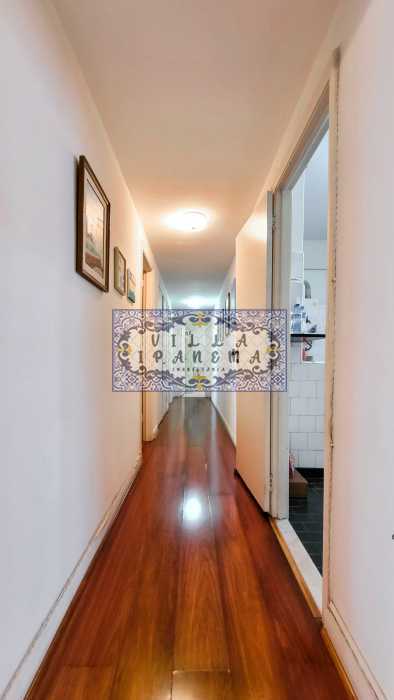 Conheça g do imóvel - Apartamento à venda Rua Sá Ferreira, Copacabana, Rio de Janeiro - R$ 820.000 - IPA844 - 7 g - 7