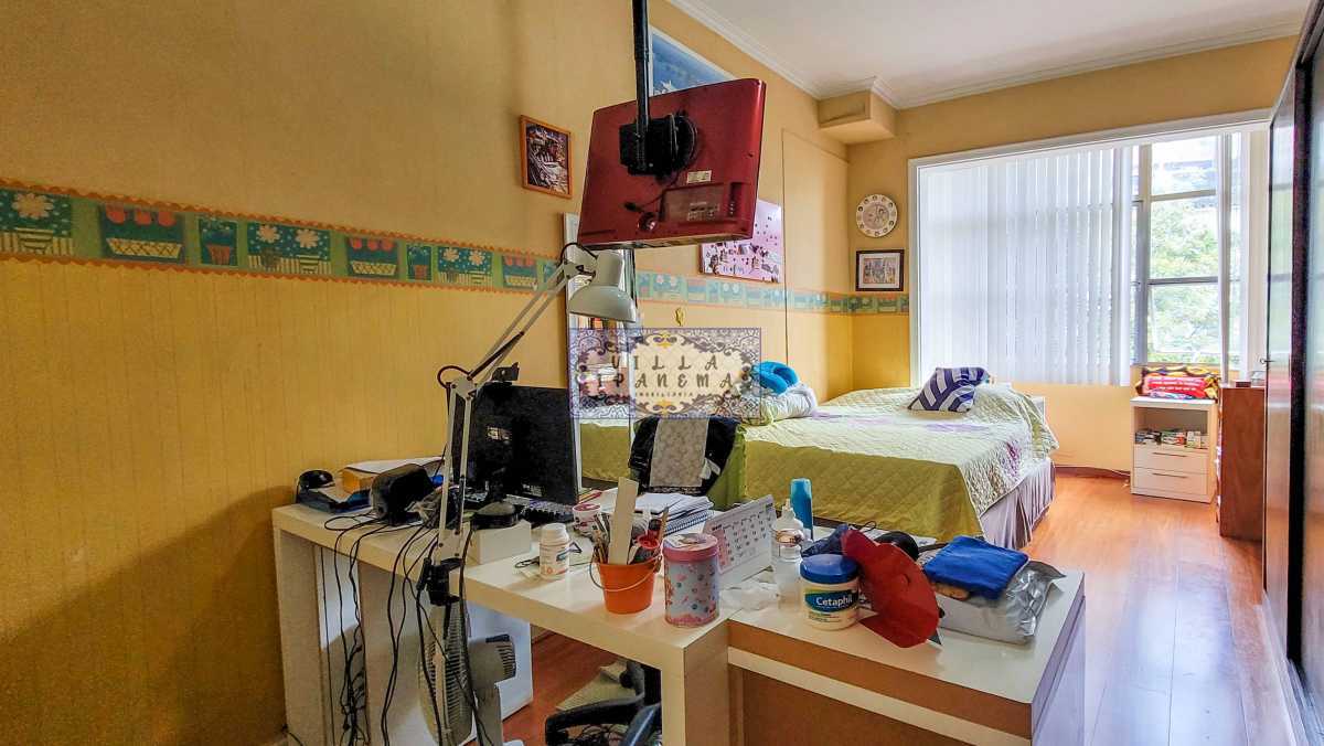 Conheça h do imóvel - Apartamento à venda Rua Sá Ferreira, Copacabana, Rio de Janeiro - R$ 820.000 - IPA844 - 8 h - 8