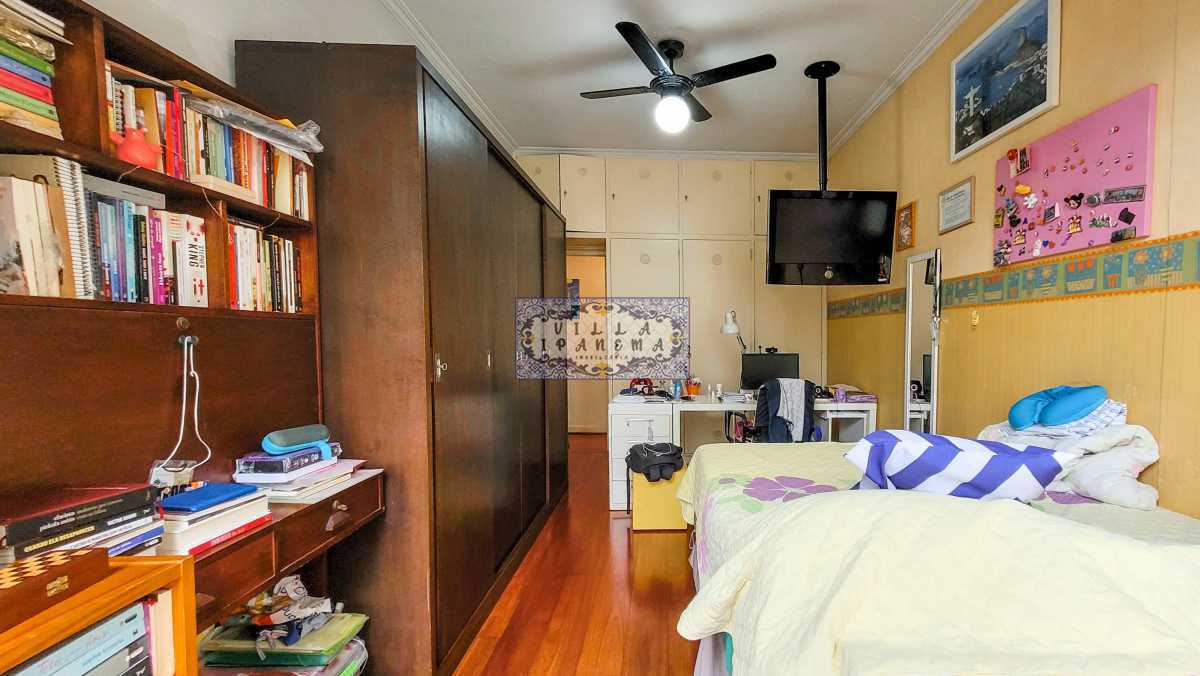 Conheça i do imóvel - Apartamento à venda Rua Sá Ferreira, Copacabana, Rio de Janeiro - R$ 820.000 - IPA844 - 9 i - 9