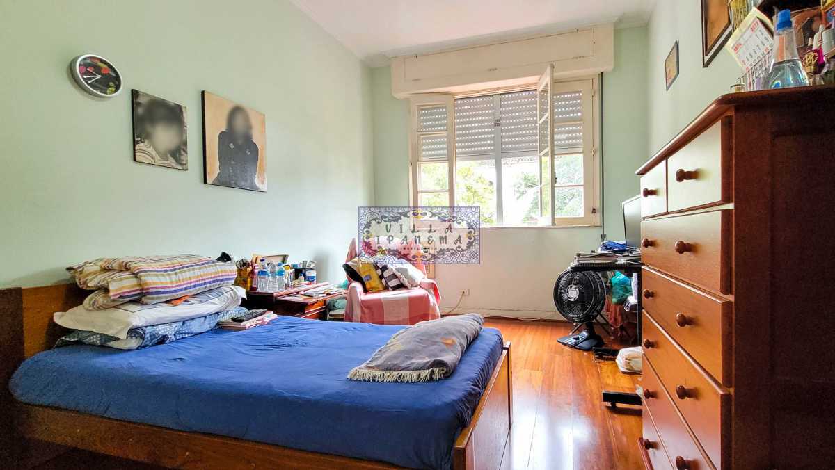 Conheça j do imóvel - Apartamento à venda Rua Sá Ferreira, Copacabana, Rio de Janeiro - R$ 820.000 - IPA844 - 10 j - 10