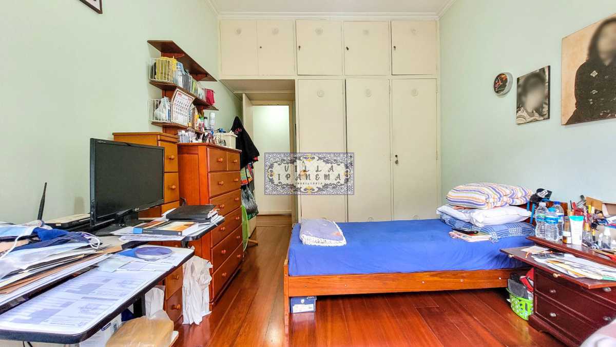 Conheça k do imóvel - Apartamento à venda Rua Sá Ferreira, Copacabana, Rio de Janeiro - R$ 820.000 - IPA844 - 11 k - 11
